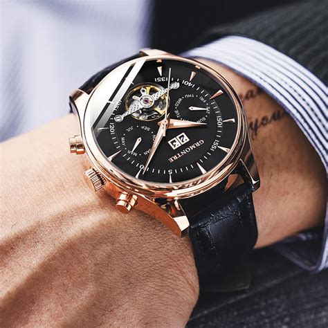watch men